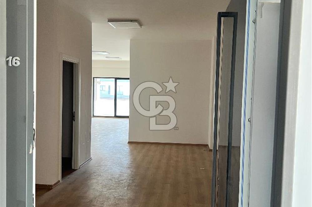 BURSA, NİLÜFER ALAADDİNBEY'DE SATILIK BÜRO