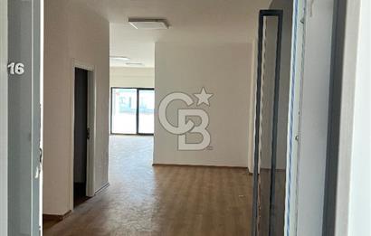 BURSA, NİLÜFER ALAADDİNBEY'DE SATILIK BÜRO
