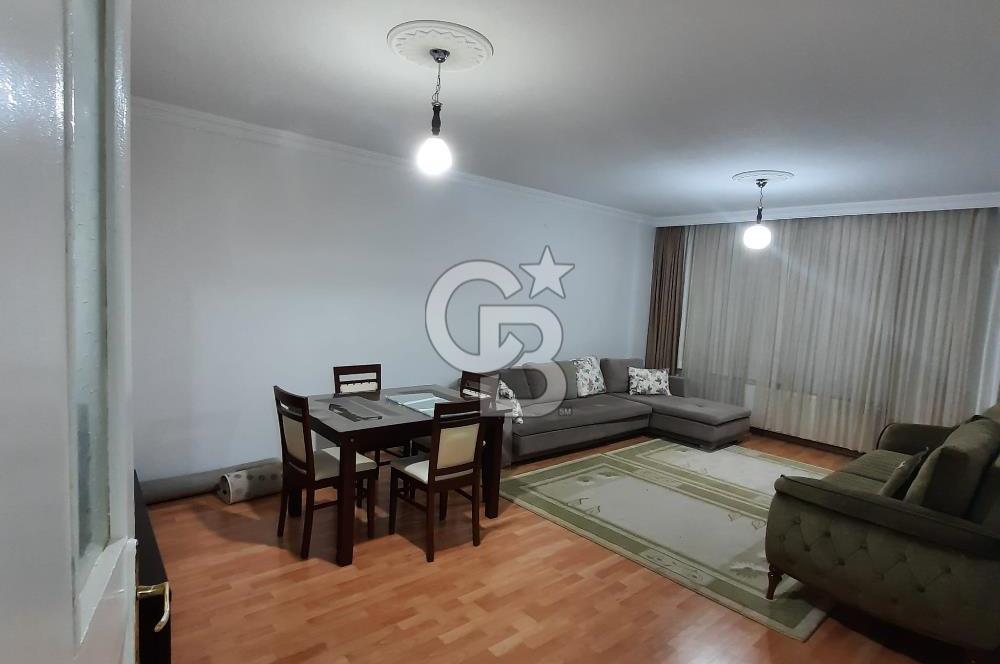 ERYAMAN GÖKSU ŞELALE EVLERİNDE KİRALIK 3+1 DAİRE