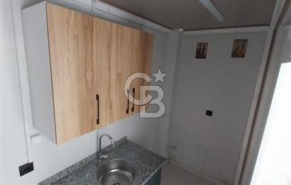 CADDE ÜZERİ RUHSATLI KİRALIK DÜKKAN