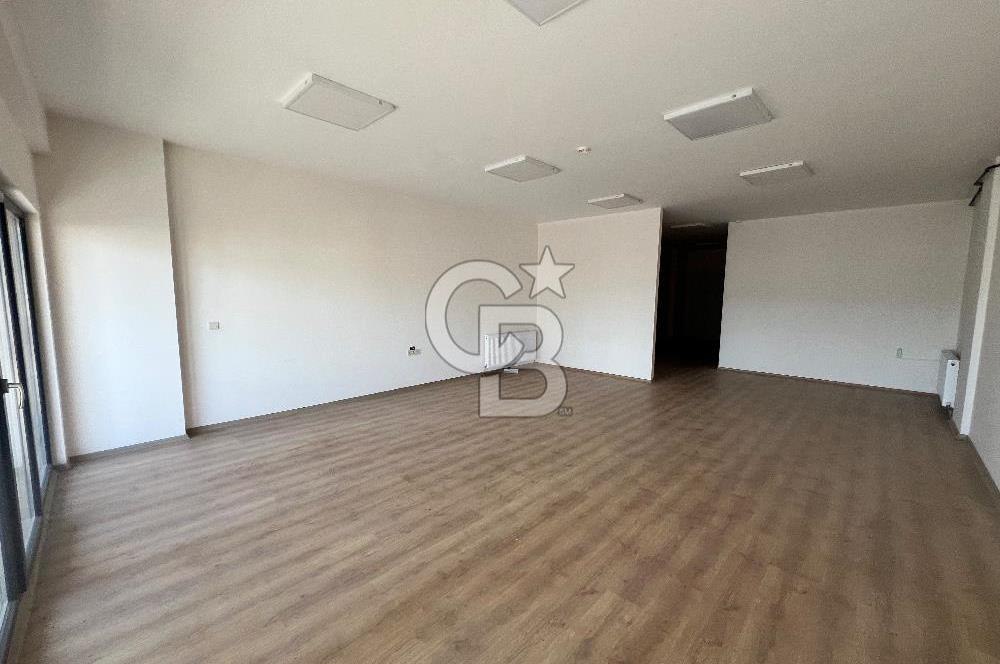 BURSA, NİLÜFER ALAADDİNBEY'DE SATILIK BÜRO