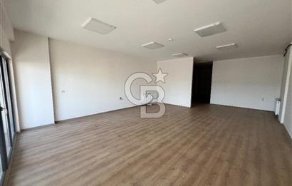 BURSA, NİLÜFER ALAADDİNBEY'DE SATILIK BÜRO