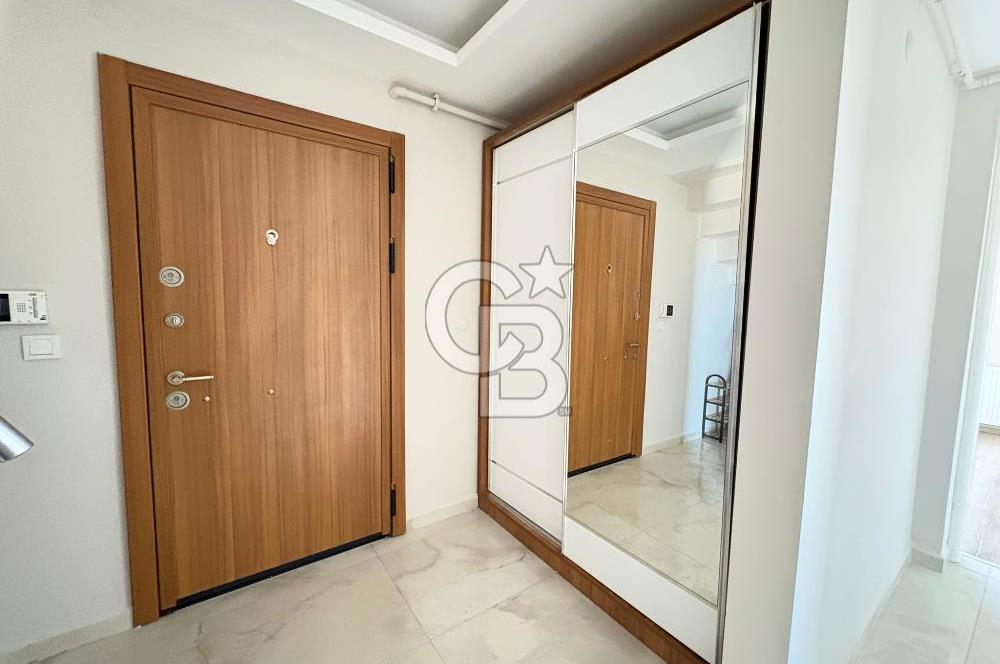 CB KiNG'DEN BAHÇELİEVLER MAHALLESİ TEKNİK LİSE CADDESİ 2+1 KİRALIK DAİRE