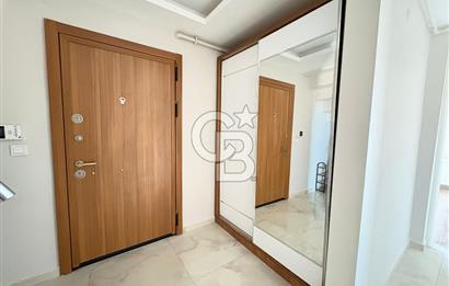 CB KiNG'DEN BAHÇELİEVLER MAHALLESİ TEKNİK LİSE CADDESİ 2+1 KİRALIK DAİRE