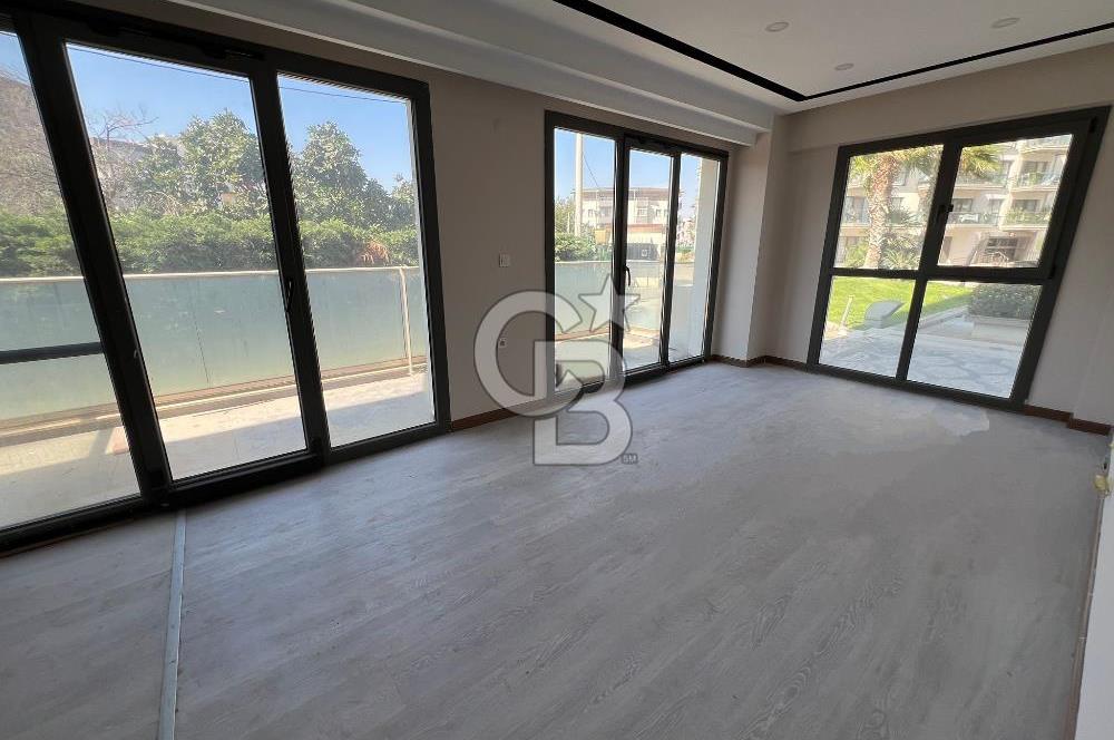 ÇİĞLİ SATILIK DAİRE 2+1