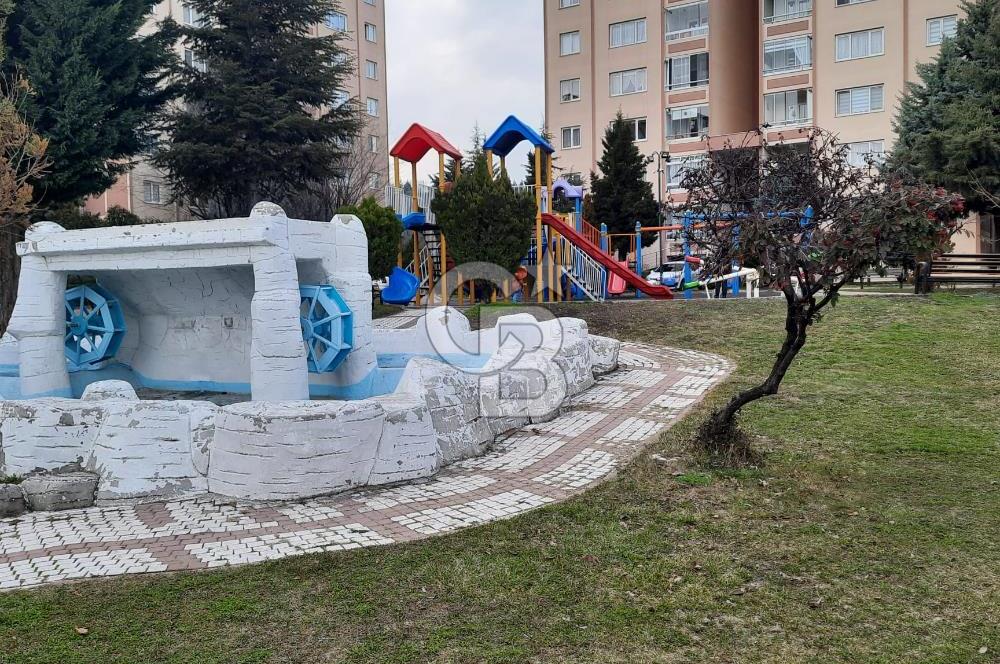 ERYAMAN GÖKSU ŞELALE EVLERİNDE KİRALIK 3+1 DAİRE