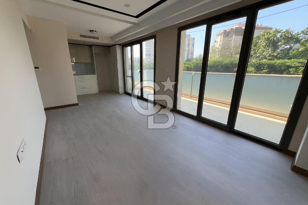 ÇİĞLİ SATILIK DAİRE 2+1
