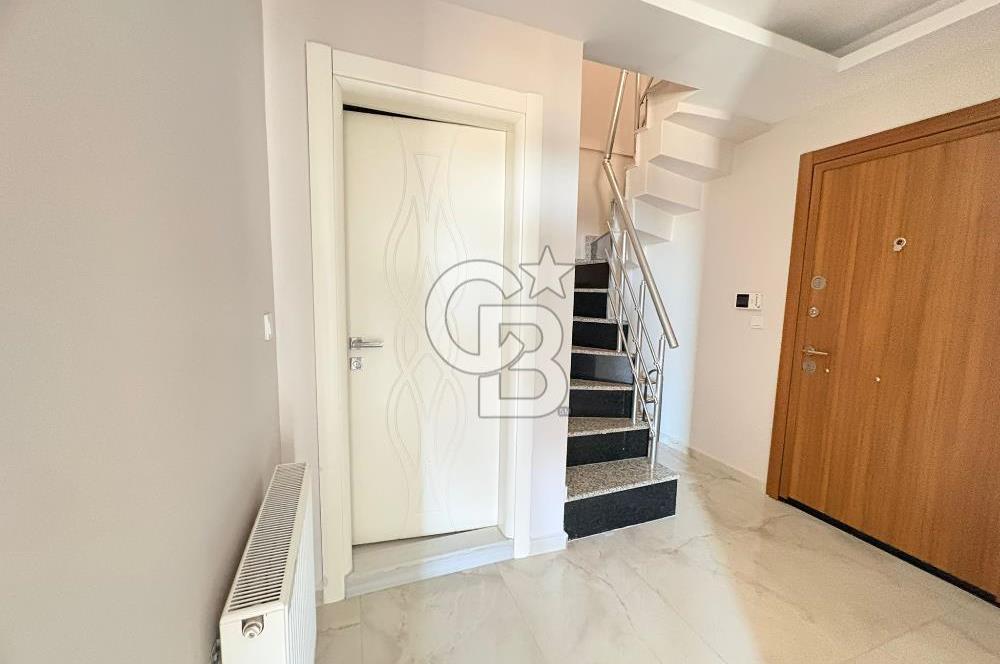 CB KiNG'DEN BAHÇELİEVLER MAHALLESİ TEKNİK LİSE CADDESİ 2+1 KİRALIK DAİRE