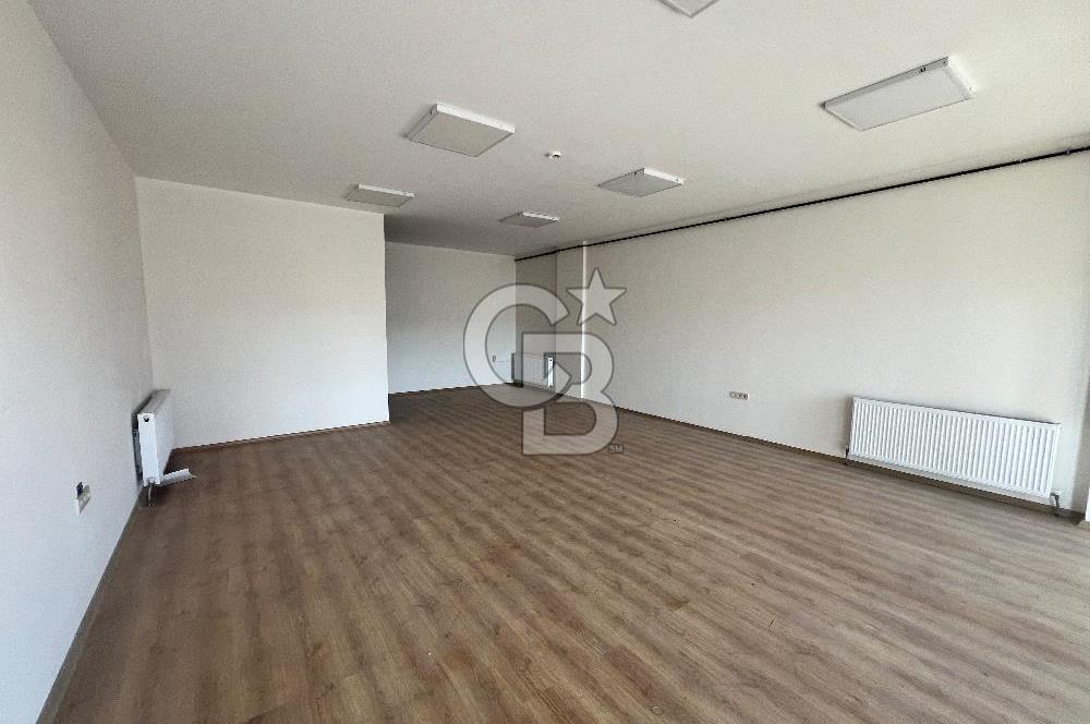 BURSA, NİLÜFER ALAADDİNBEY'DE SATILIK BÜRO