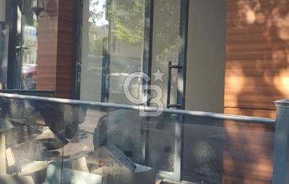 CADDE ÜZERİ RUHSATLI SATILIK DÜKKAN