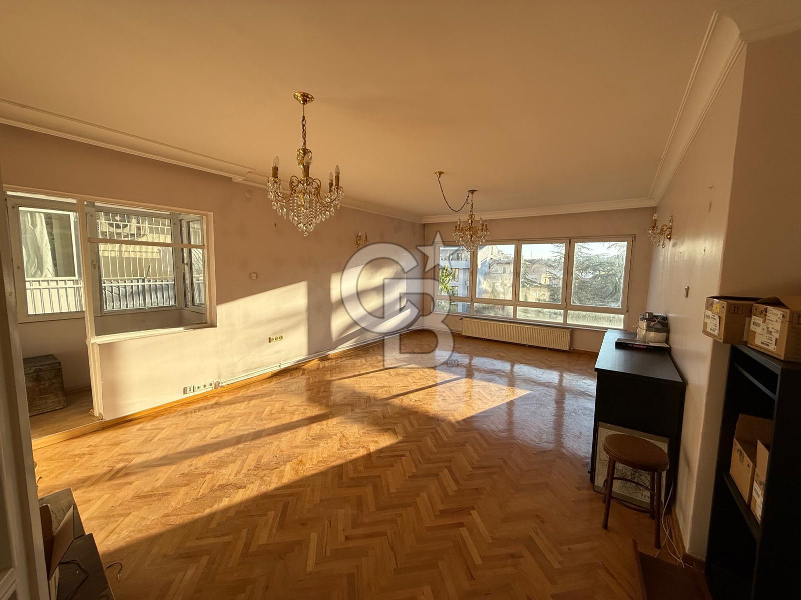 BAHÇELİEVLER 36. SK AŞKABAT CAD SATILIK 3+1 DAİRE.. METRO ANKARAY