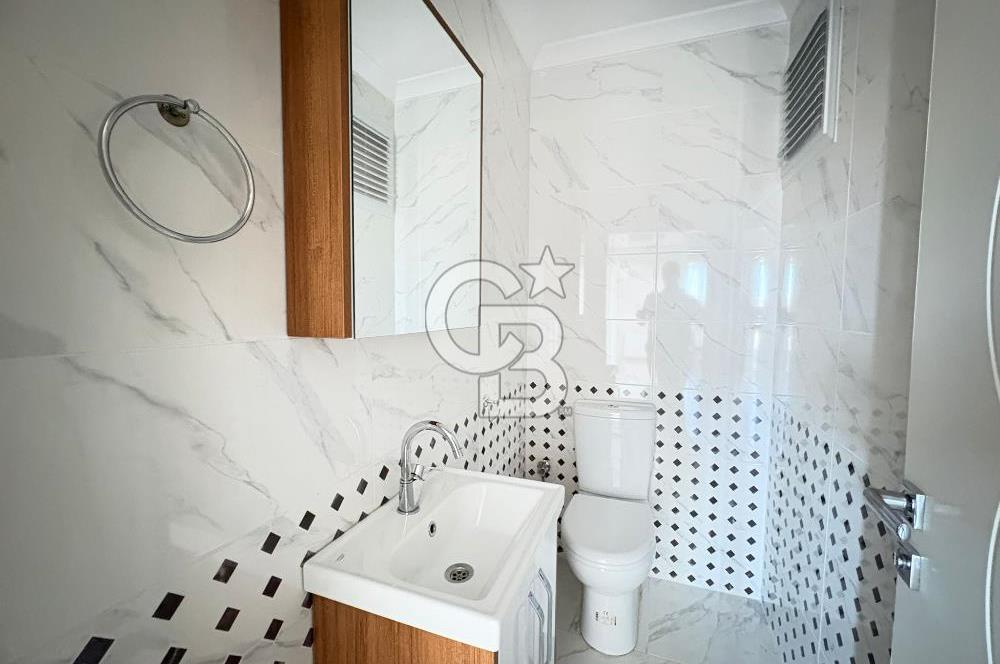 CB KiNG'DEN BAHÇELİEVLER MAHALLESİ TEKNİK LİSE CADDESİ 2+1 KİRALIK DAİRE