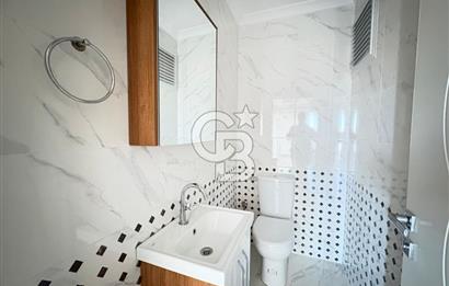 CB KiNG'DEN BAHÇELİEVLER MAHALLESİ TEKNİK LİSE CADDESİ 2+1 KİRALIK DAİRE