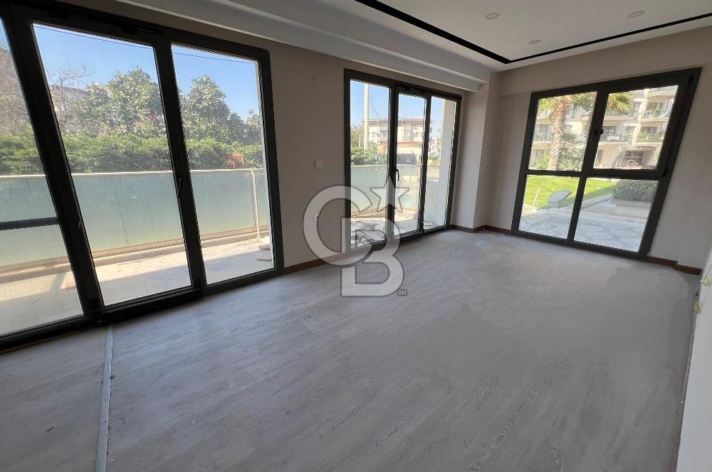 ÇİĞLİ SATILIK DAİRE 2+1