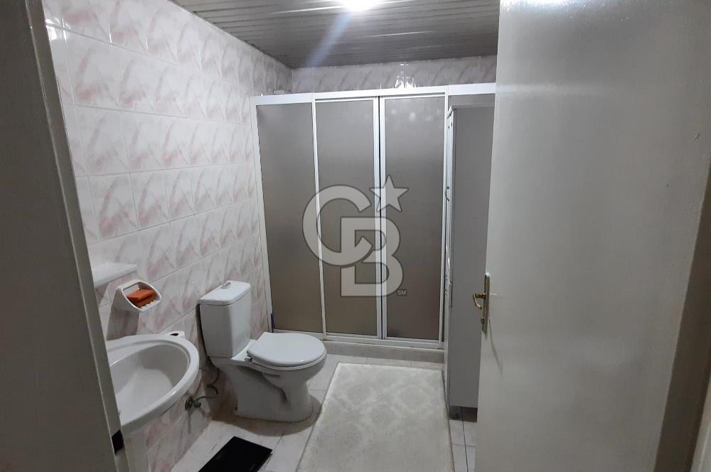 ERYAMAN GÖKSU ŞELALE EVLERİNDE KİRALIK 3+1 DAİRE