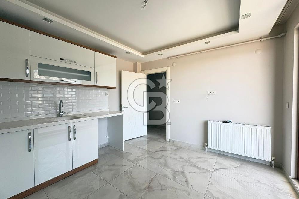 CB KiNG'DEN BAHÇELİEVLER MAHALLESİ TEKNİK LİSE CADDESİ 2+1 KİRALIK DAİRE
