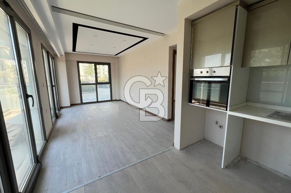 ÇİĞLİ SATILIK DAİRE 2+1
