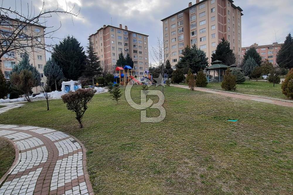 ERYAMAN GÖKSU ŞELALE EVLERİNDE KİRALIK 3+1 DAİRE