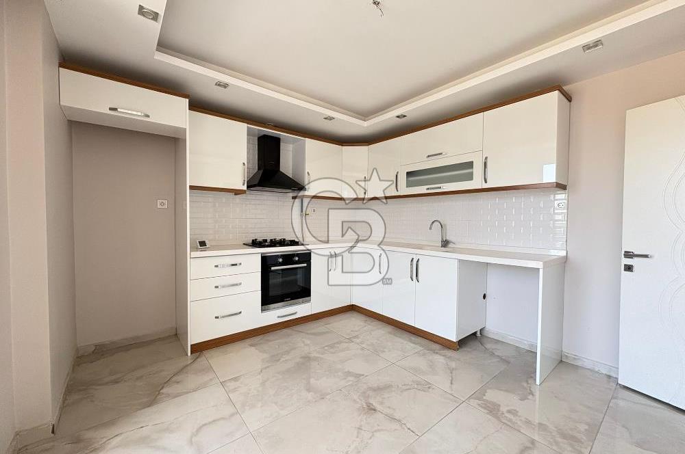 CB KiNG'DEN BAHÇELİEVLER MAHALLESİ TEKNİK LİSE CADDESİ 2+1 KİRALIK DAİRE