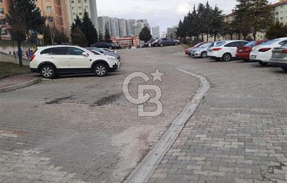 ERYAMAN GÖKSU ŞELALE EVLERİNDE KİRALIK 3+1 DAİRE