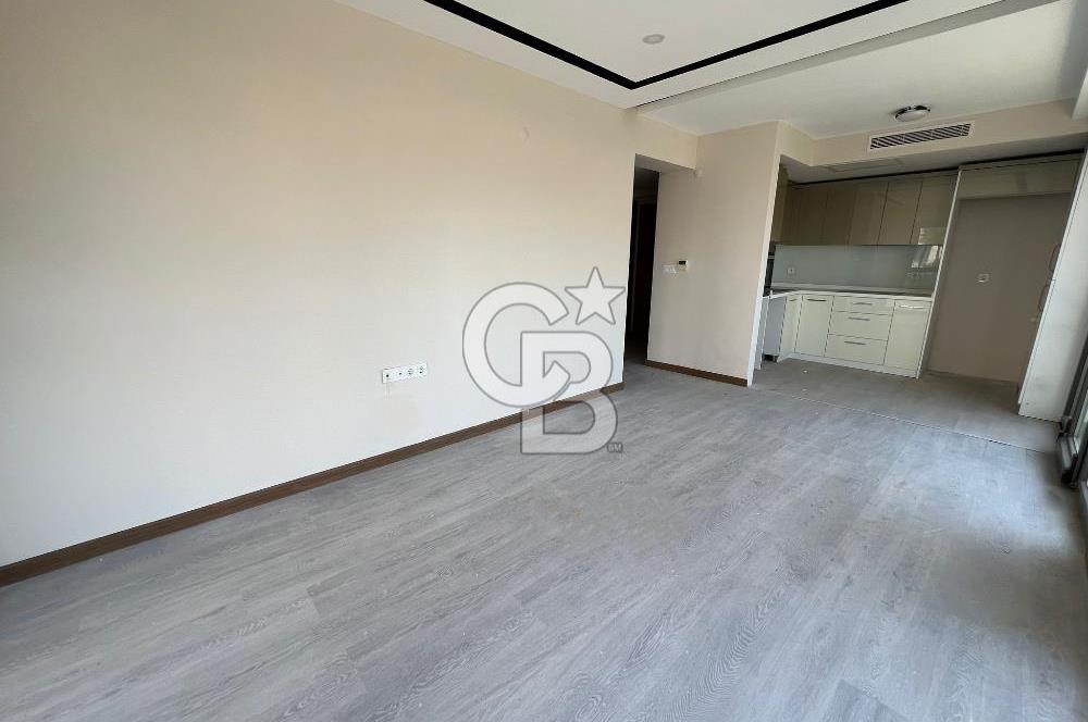 ÇİĞLİ SATILIK DAİRE 2+1