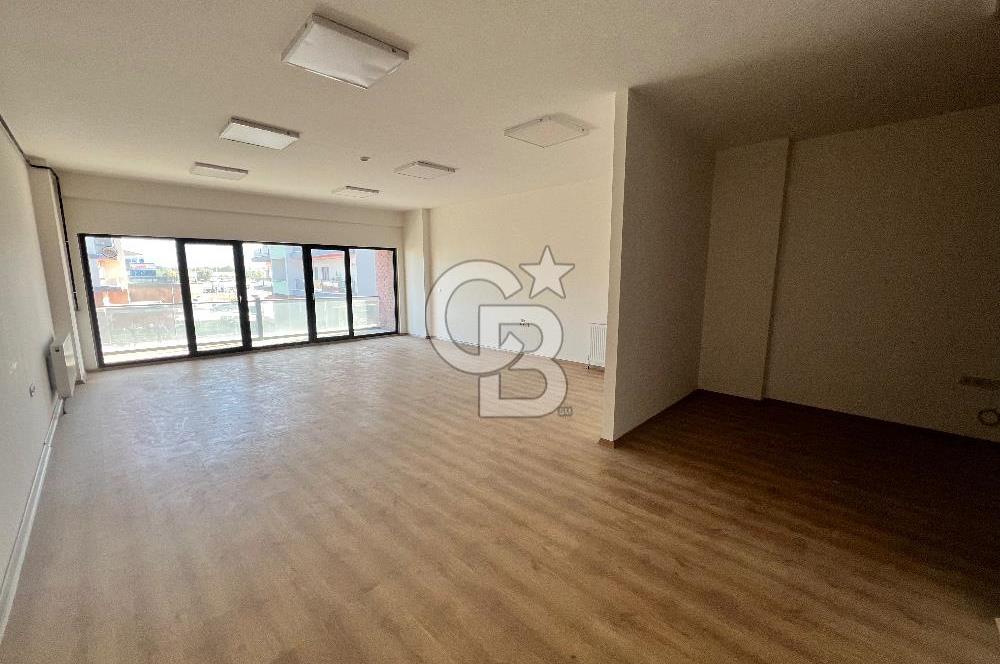 BURSA, NİLÜFER ALAADDİNBEY'DE SATILIK BÜRO