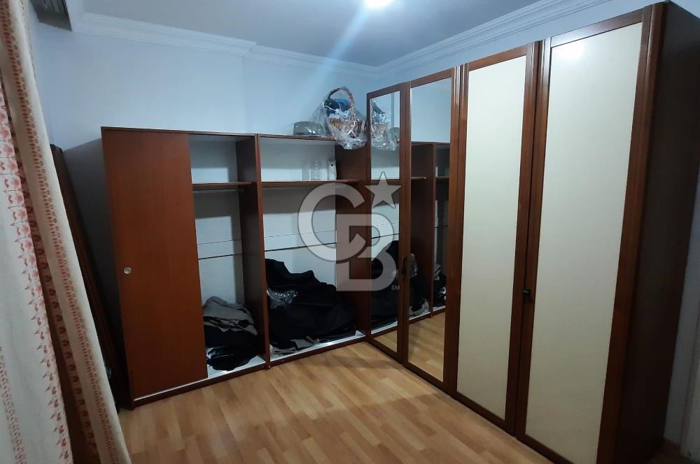 ERYAMAN GÖKSU ŞELALE EVLERİNDE KİRALIK 3+1 DAİRE