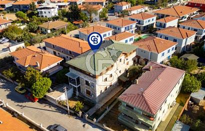 Foça Bağarası Hacıveli Mah. Satılık 3+1 Emsalsiz Geniş Daire