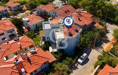 Datça Merkeze Yakın FORLEX 4+1 İkiz Müstakil Villa