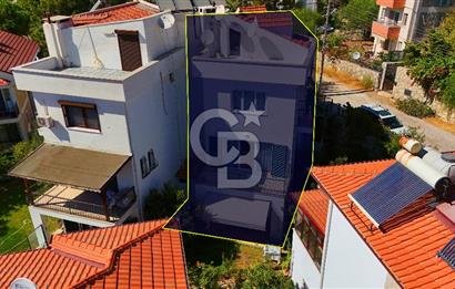 Datça Merkeze Yakın FORLEX 4+1 İkiz Müstakil Villa