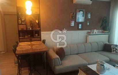 TUZLA EVORA İSTANBUL 1+1 SATILIK DAİRE