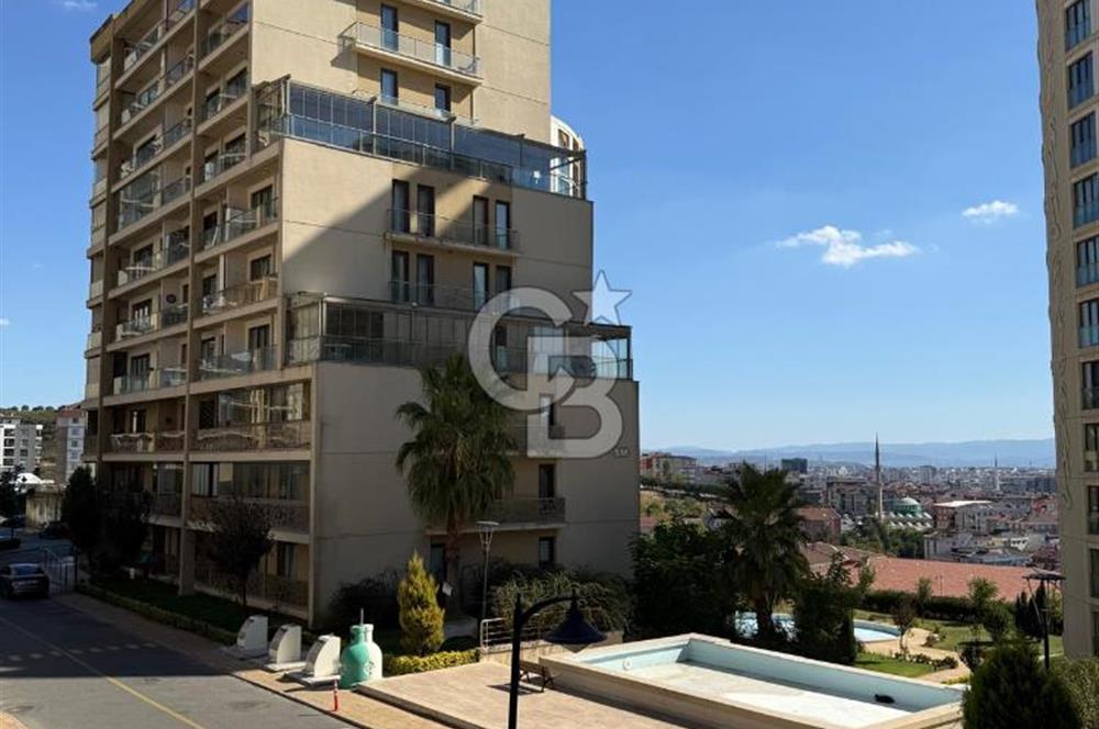 TUZLA EVORA İSTANBUL 1+1 SATILIK DAİRE