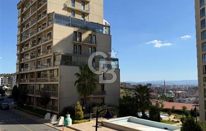 TUZLA EVORA İSTANBUL 1+1 SATILIK DAİRE