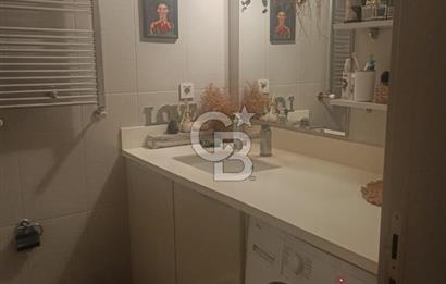 TUZLA EVORA İSTANBUL 1+1 SATILIK DAİRE