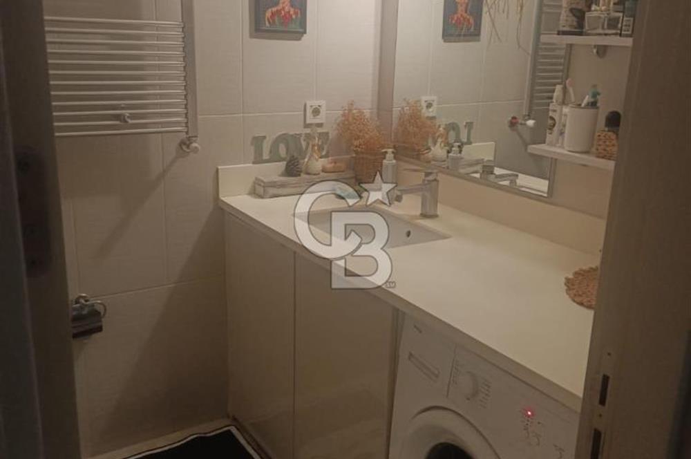 TUZLA EVORA İSTANBUL 1+1 SATILIK DAİRE