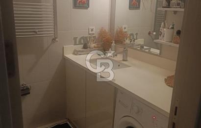 TUZLA EVORA İSTANBUL 1+1 SATILIK DAİRE