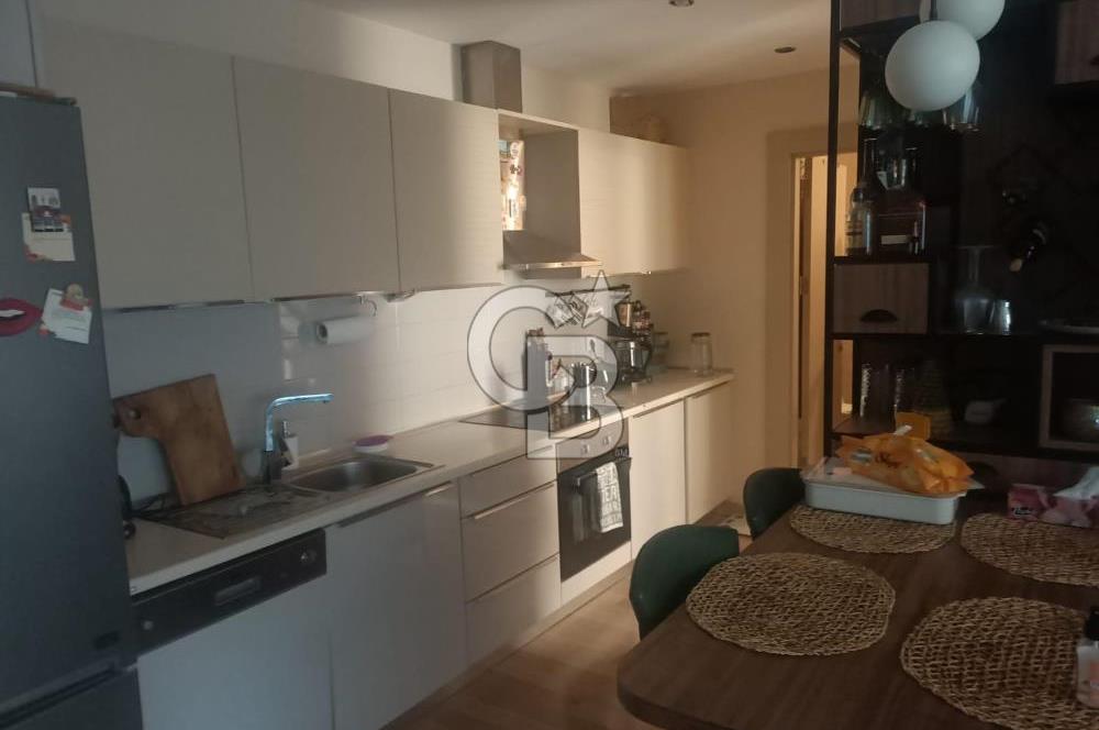 TUZLA EVORA İSTANBUL 1+1 SATILIK DAİRE