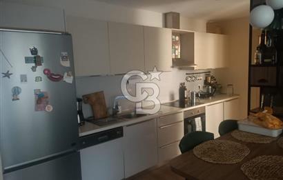 TUZLA EVORA İSTANBUL 1+1 SATILIK DAİRE