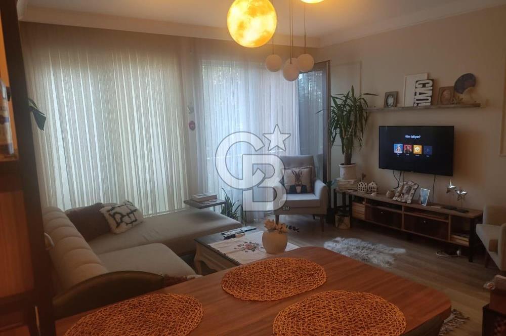 TUZLA EVORA İSTANBUL 1+1 SATILIK DAİRE