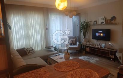 TUZLA EVORA İSTANBUL 1+1 SATILIK DAİRE