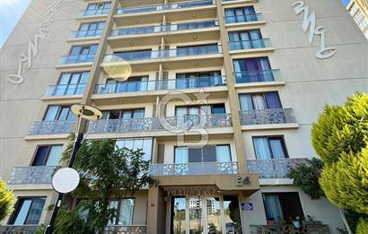 TUZLA EVORA İSTANBUL 1+1 SATILIK DAİRE