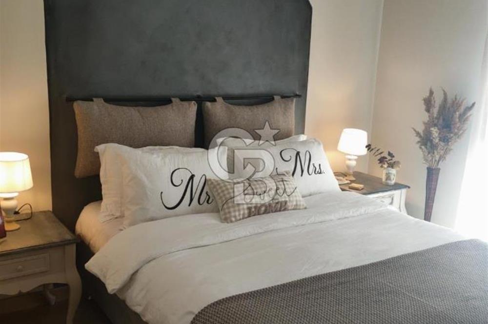 TUZLA EVORA İSTANBUL 1+1 SATILIK DAİRE