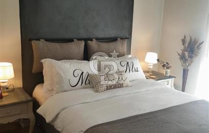 TUZLA EVORA İSTANBUL 1+1 SATILIK DAİRE