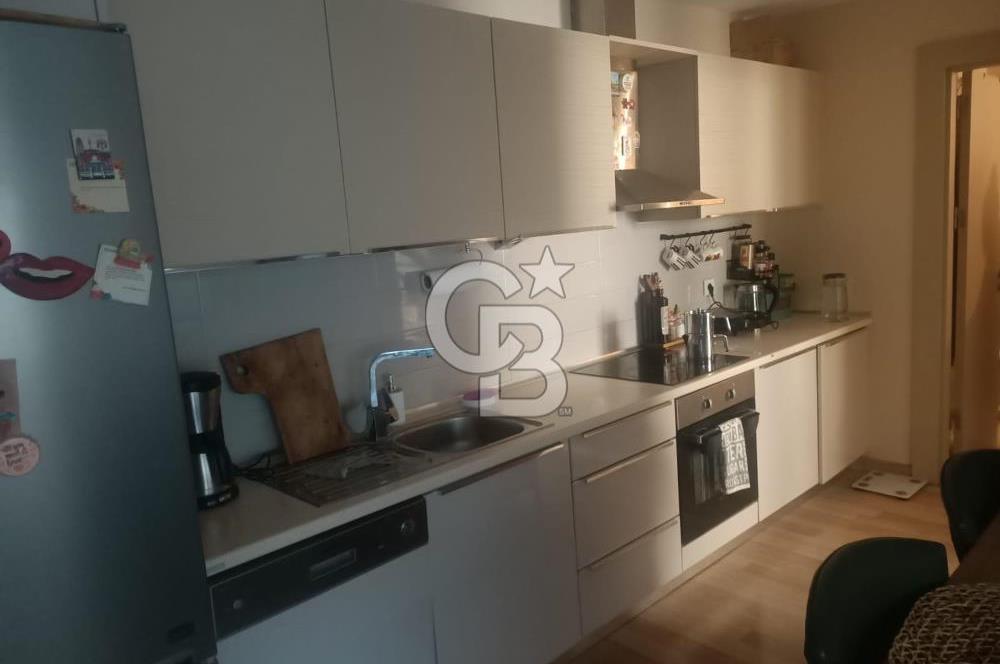 TUZLA EVORA İSTANBUL 1+1 SATILIK DAİRE