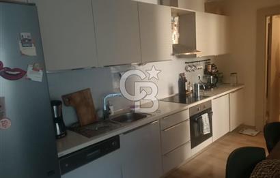 TUZLA EVORA İSTANBUL 1+1 SATILIK DAİRE