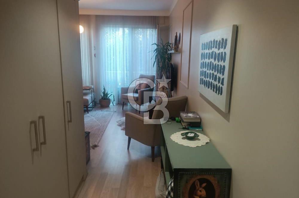 TUZLA EVORA İSTANBUL 1+1 SATILIK DAİRE