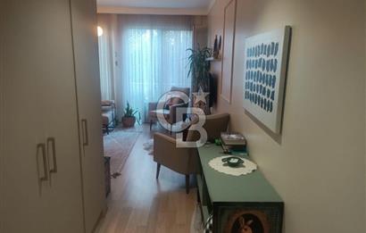 TUZLA EVORA İSTANBUL 1+1 SATILIK DAİRE