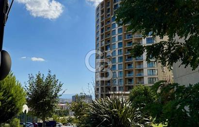 TUZLA EVORA İSTANBUL 1+1 SATILIK DAİRE
