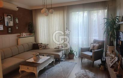 TUZLA EVORA İSTANBUL 1+1 SATILIK DAİRE