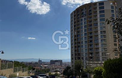 TUZLA EVORA İSTANBUL 1+1 SATILIK DAİRE